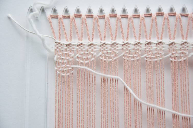 Beginner's Guide To Weaving | The Weaving Loom